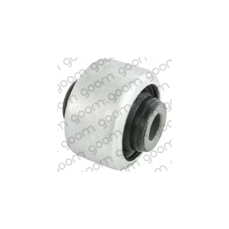 Silent bloc de suspension (train avant) GOOM CAS-0358