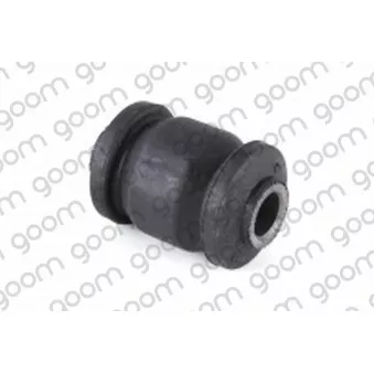 Silent bloc de suspension (train avant) GOOM CAS-0360