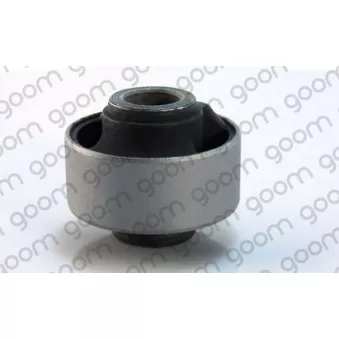 Silent bloc de suspension (train avant) GOOM CAS-0361