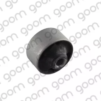Silent bloc de suspension (train avant) GOOM CAS-0363