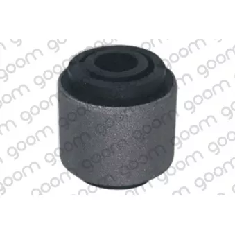 Silent bloc de suspension (train avant) GOOM CAS-0364