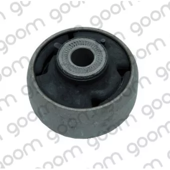 Silent bloc de suspension (train avant) GOOM CAS-0367