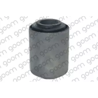 Silent bloc de suspension (train avant) GOOM CAS-0368
