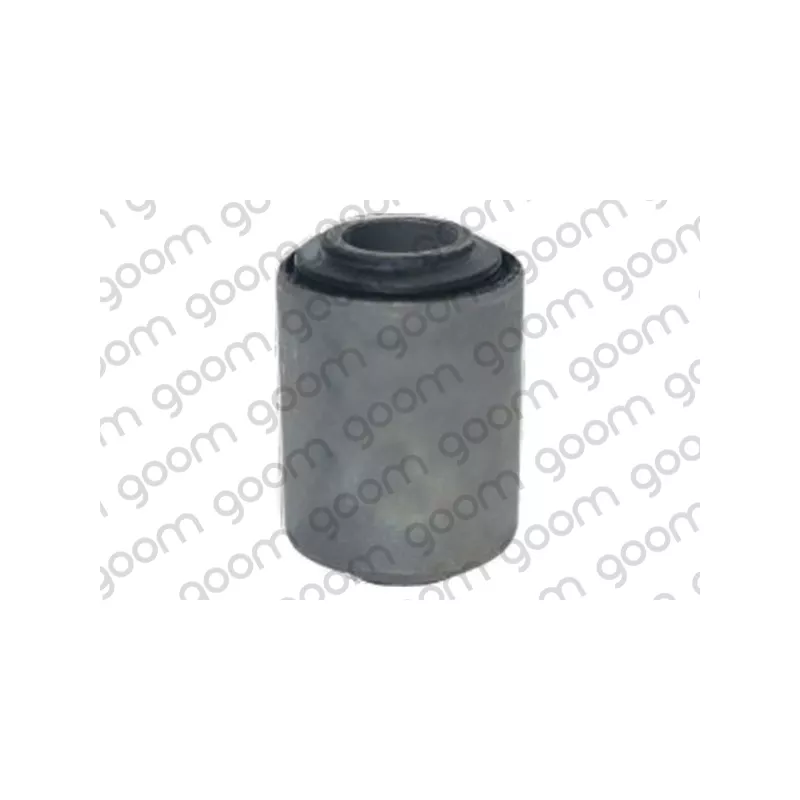 Silent bloc de suspension (train avant) GOOM CAS-0368