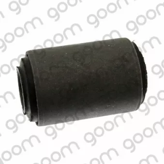 Silent bloc de suspension (train avant) GOOM CAS-0370
