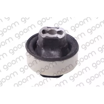 Silent bloc de suspension (train avant) GOOM CAS-0371