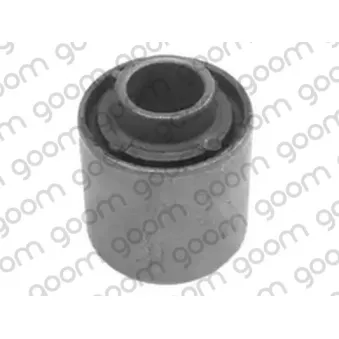 Silent bloc de suspension (train avant) GOOM CAS-0372