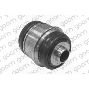 Silent bloc de suspension (train avant) GOOM CAS-0373