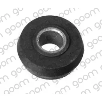 Silent bloc de suspension (train avant) GOOM CAS-0376