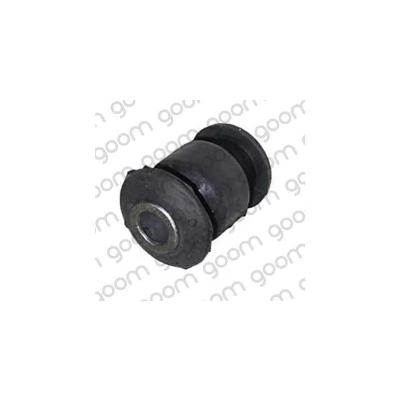 Silent bloc de suspension (train avant) GOOM CAS-0377