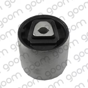 Silent bloc de suspension (train avant) GOOM CAS-0378