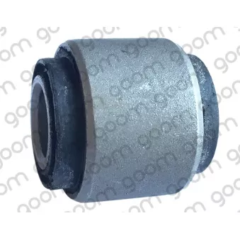 Silent bloc de suspension (train avant) GOOM CAS-0379