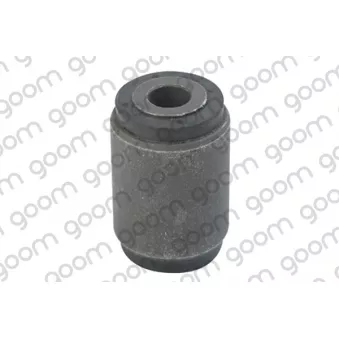 Silent bloc de suspension (train avant) GOOM CAS-0380