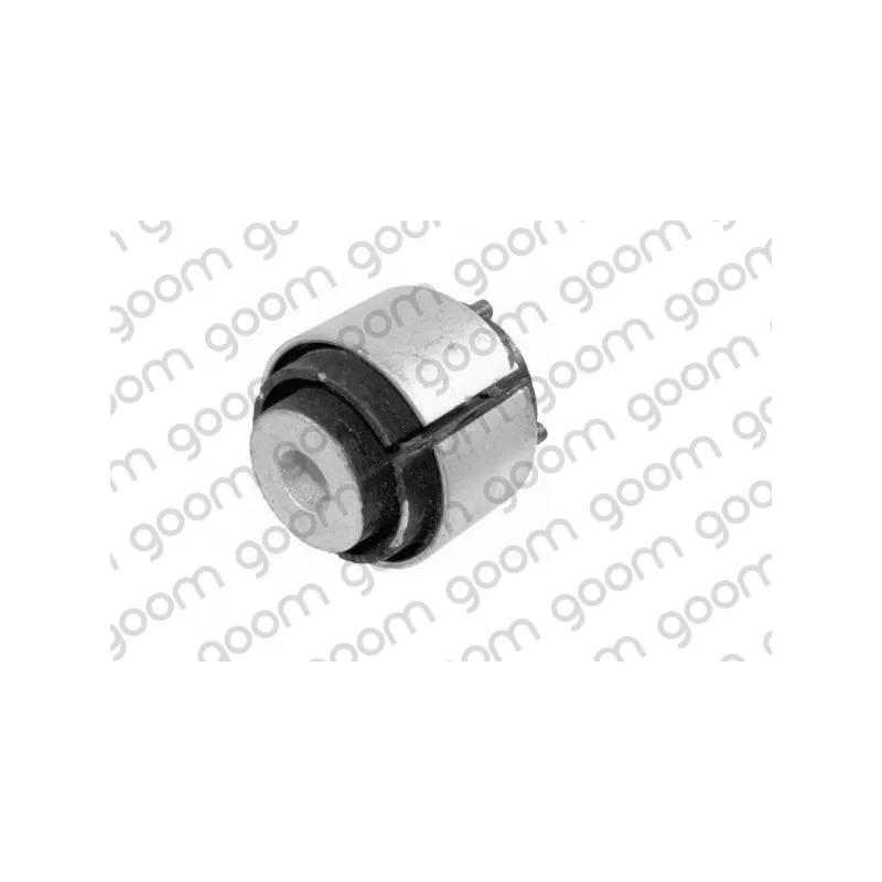 Silent bloc de suspension (train avant) GOOM CAS-0381