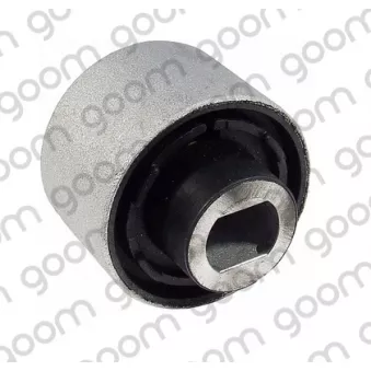 Silent bloc de suspension (train avant) GOOM CAS-0382