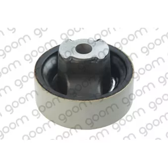 Silent bloc de suspension (train avant) GOOM CAS-0383