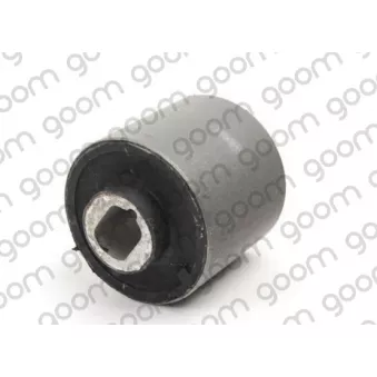 Silent bloc de suspension (train avant) GOOM CAS-0384
