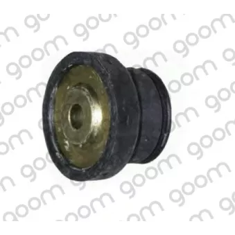 Silent bloc de suspension (train avant) GOOM CAS-0387