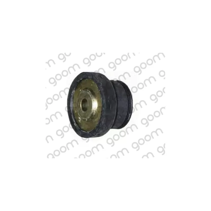 Silent bloc de suspension (train avant) GOOM CAS-0387