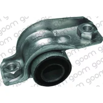 Suspension, bras de liaison avant gauche GOOM CAS-0388