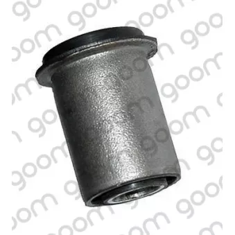 Silent bloc de suspension (train avant) GOOM CAS-0389