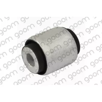Silent bloc de suspension (train avant) GOOM CAS-0391