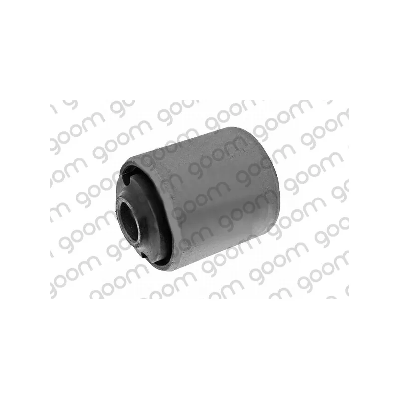 Silent bloc de suspension (train avant) GOOM CAS-0392