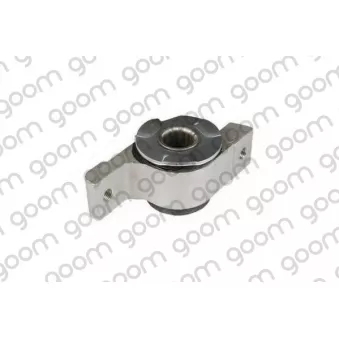 Suspension, bras de liaison avant gauche GOOM CAS-0396