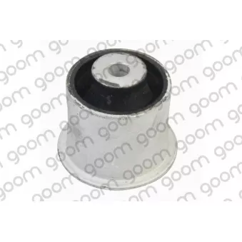 Silent bloc de suspension (train avant) GOOM CAS-0397