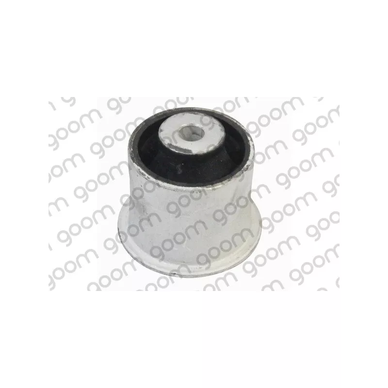 Silent bloc de suspension (train avant) GOOM CAS-0397
