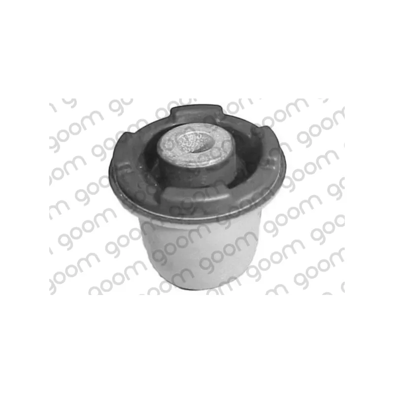 Silent bloc de suspension (train avant) GOOM CAS-0399