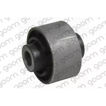 Silent bloc de suspension (train avant) GOOM CAS-0400