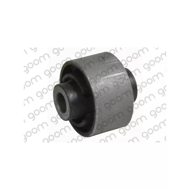 Silent bloc de suspension (train avant) GOOM CAS-0400