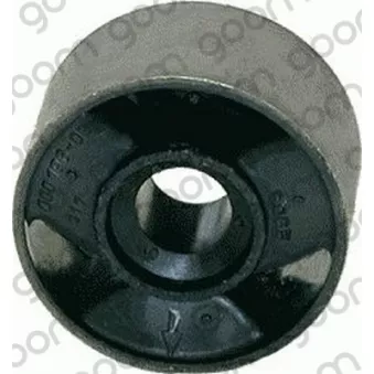 Silent bloc de suspension (train avant) GOOM CAS-0401