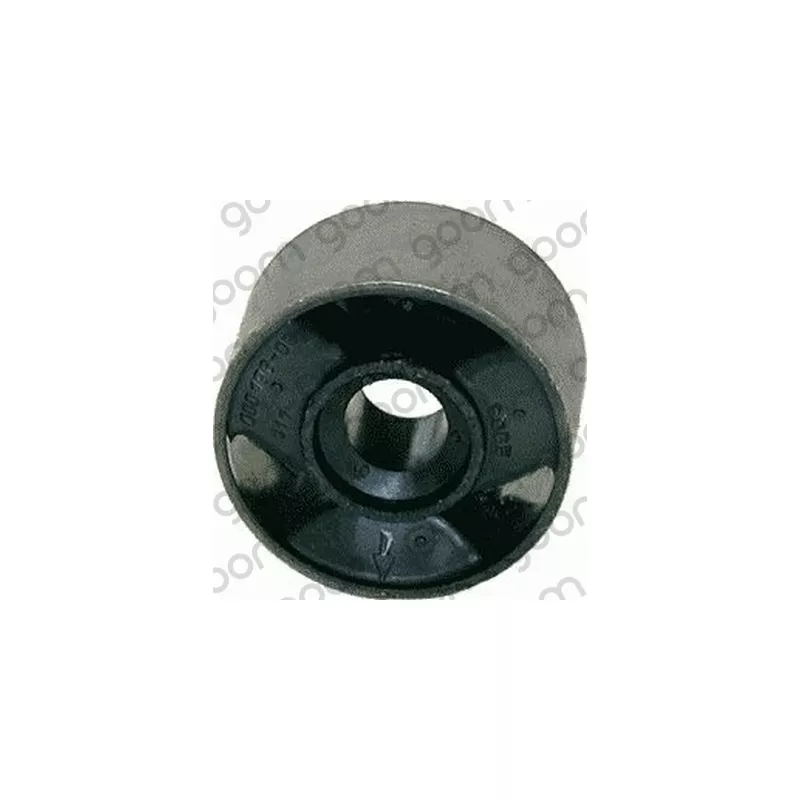 Silent bloc de suspension (train avant) GOOM CAS-0401