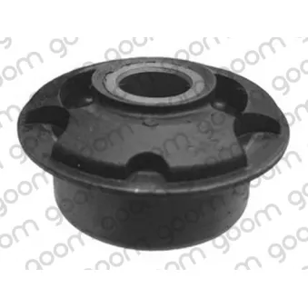 Silent bloc de suspension (train avant) GOOM CAS-0403