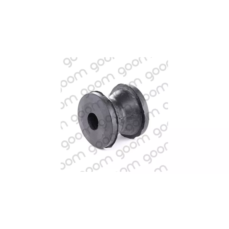 Silent bloc de suspension (train avant) GOOM CAS-0404