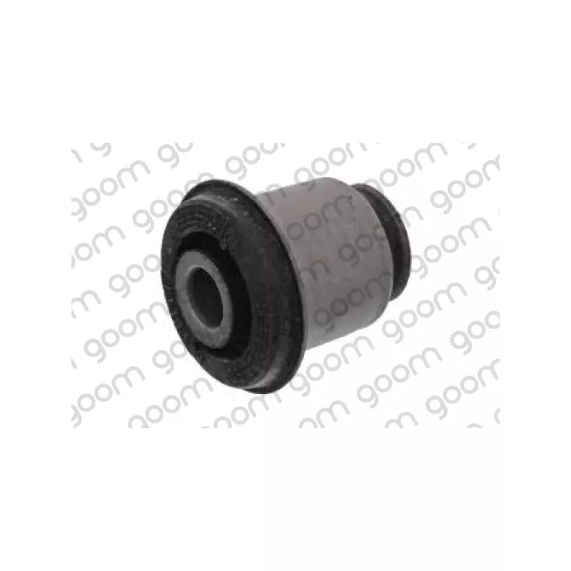 Silent bloc de suspension (train avant) GOOM CAS-0405