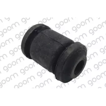 Silent bloc de suspension (train avant) GOOM CAS-0407