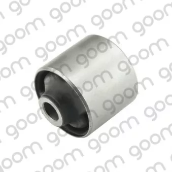 Silent bloc de suspension (train avant) GOOM CAS-0409