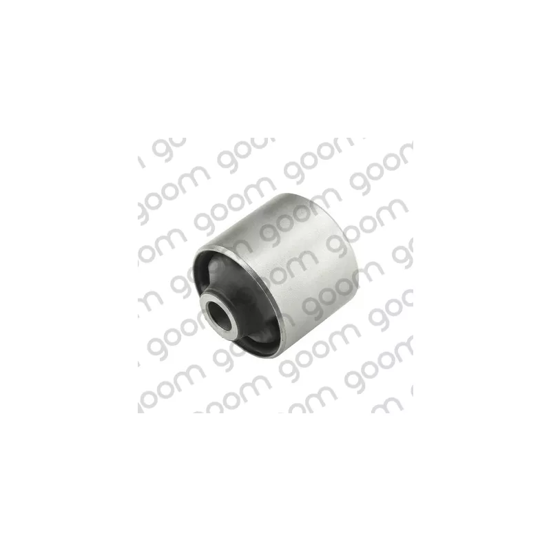 Silent bloc de suspension (train avant) GOOM CAS-0409