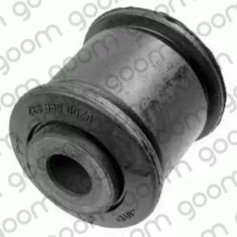 Silent bloc de suspension (train avant) GOOM CAS-0410