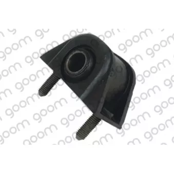 Silent bloc de suspension (train avant) GOOM CAS-0411
