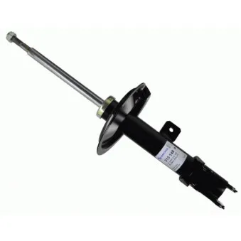 Amortisseur avant gauche SACHS 313 148