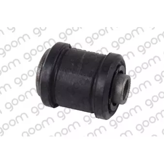 Silent bloc de suspension (train avant) GOOM CAS-0412