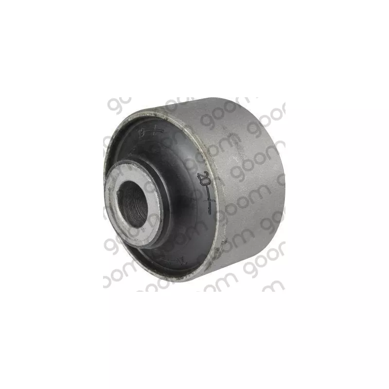 Silent bloc de suspension (train avant) GOOM CAS-0413