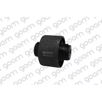 Silent bloc de suspension (train avant) GOOM CAS-0414