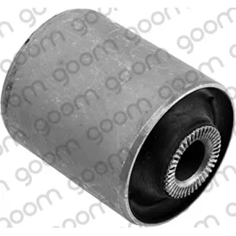 Silent bloc de suspension (train avant) GOOM CAS-0416