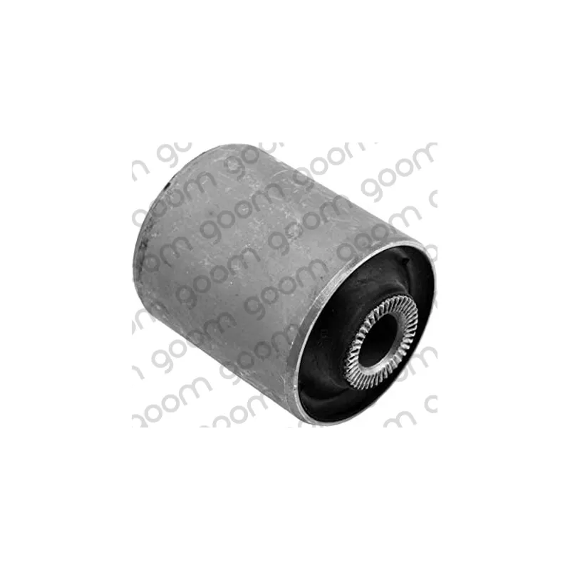 Silent bloc de suspension (train avant) GOOM CAS-0416
