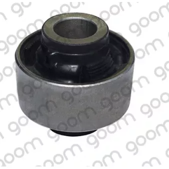 Silent bloc de suspension (train avant) GOOM CAS-0417